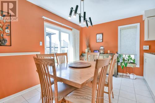 1957 Mill Street, Innisfil, ON - Indoor Photo Showing Dining Room