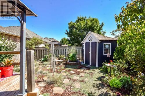 1957 Mill Street, Innisfil, ON - Outdoor