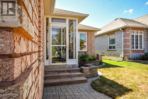 1957 Mill Street, Innisfil, ON - Outdoor