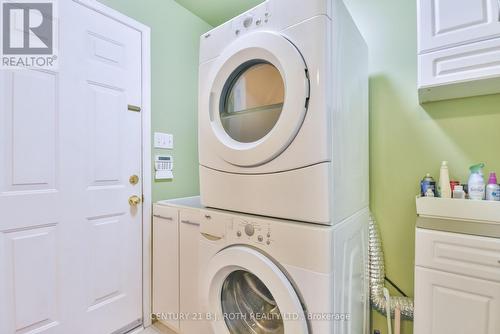 1957 Mill Street, Innisfil, ON - Indoor Photo Showing Laundry Room
