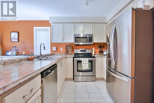 1957 Mill Street, Innisfil, ON - Indoor Photo Showing Kitchen With Double Sink