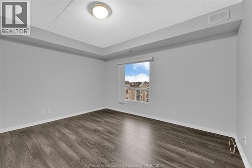 315 Village Grove Unit# 501, Tecumseh, ON - Indoor Photo Showing Other Room