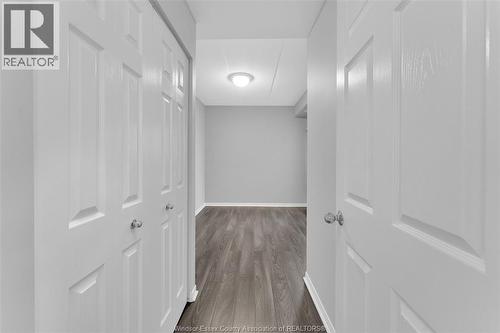 315 Village Grove Unit# 501, Tecumseh, ON - Indoor Photo Showing Other Room