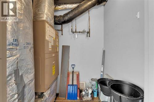 315 Village Grove Unit# 501, Tecumseh, ON - Indoor