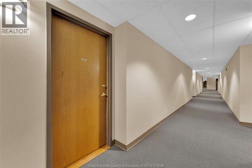 315 Village Grove Unit# 501, Tecumseh, ON - Indoor Photo Showing Other Room