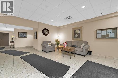 315 Village Grove Unit# 501, Tecumseh, ON - Indoor