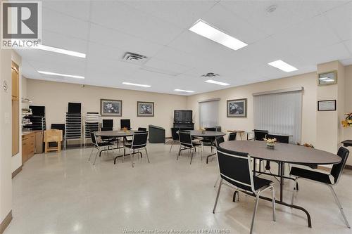 315 Village Grove Unit# 501, Tecumseh, ON - Indoor