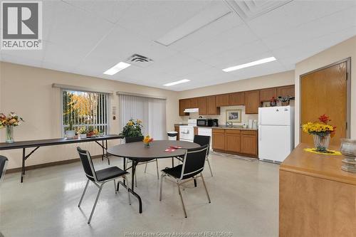 315 Village Grove Unit# 501, Tecumseh, ON - Indoor