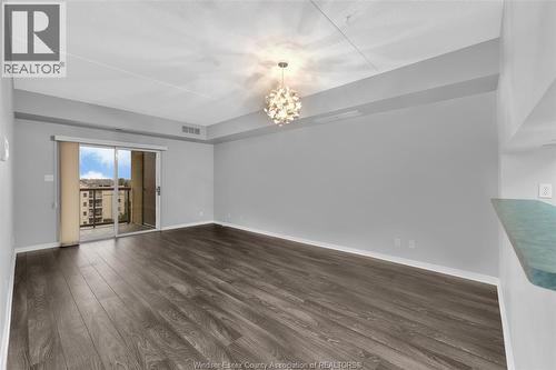 315 Village Grove Unit# 501, Tecumseh, ON - Indoor Photo Showing Other Room