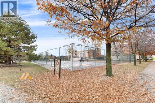 315 Village Grove Unit# 501, Tecumseh, ON - Outdoor With View