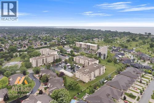 315 Village Grove Unit# 501, Tecumseh, ON - Outdoor With View