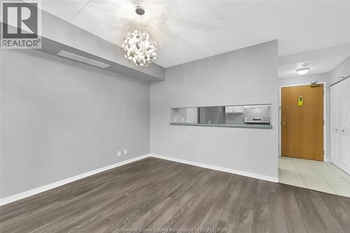 315 Village Grove Unit# 501, Tecumseh, ON - Indoor Photo Showing Other Room