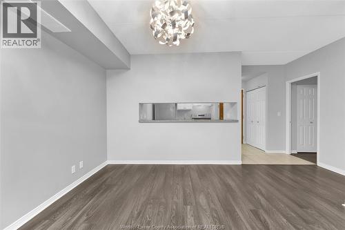 315 Village Grove Unit# 501, Tecumseh, ON - Indoor Photo Showing Other Room