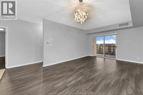 315 Village Grove Unit# 501, Tecumseh, ON - Indoor Photo Showing Other Room