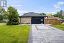 2535 Robin Drive, Mississauga, ON  - Outdoor 