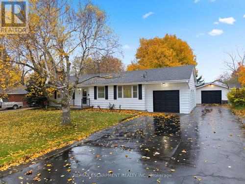 3 ALGONQUIN AVENUE  Hamilton, ON L9H 7K9