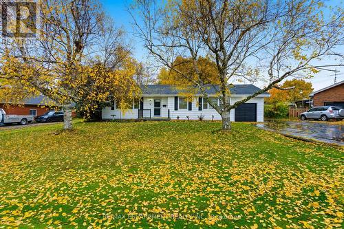 3 Algonquin Avenue, Hamilton, ON - Outdoor