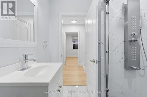 3 Algonquin Avenue, Hamilton, ON - Indoor Photo Showing Bathroom