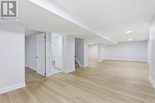 3 Algonquin Avenue, Hamilton, ON - Indoor Photo Showing Other Room
