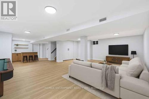 Virtually Staged - 3 Algonquin Avenue, Hamilton, ON - Indoor