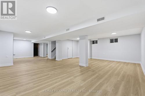 3 Algonquin Avenue, Hamilton, ON - Indoor