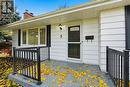 3 Algonquin Avenue, Hamilton, ON  - Outdoor With Exterior 