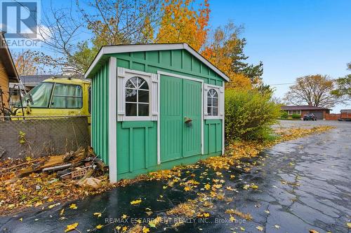 3 Algonquin Avenue, Hamilton, ON - Outdoor