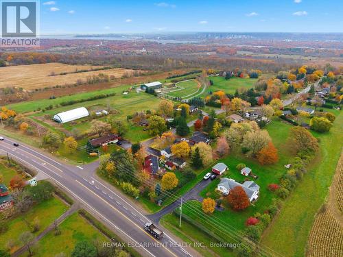 3 Algonquin Avenue, Hamilton, ON - Outdoor With View