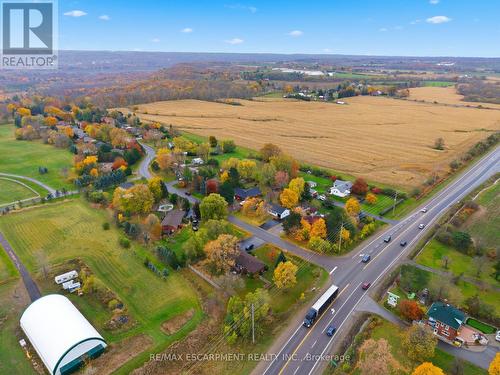 3 Algonquin Avenue, Hamilton, ON - Outdoor With View