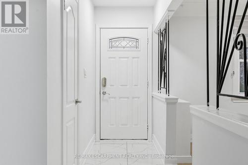 3 Algonquin Avenue, Hamilton, ON - Indoor Photo Showing Other Room