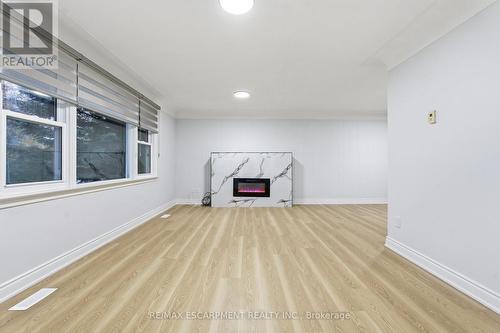 3 Algonquin Avenue, Hamilton, ON - Indoor