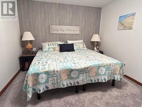 10 Victoria Ave, Blind River, ON - Indoor Photo Showing Bedroom