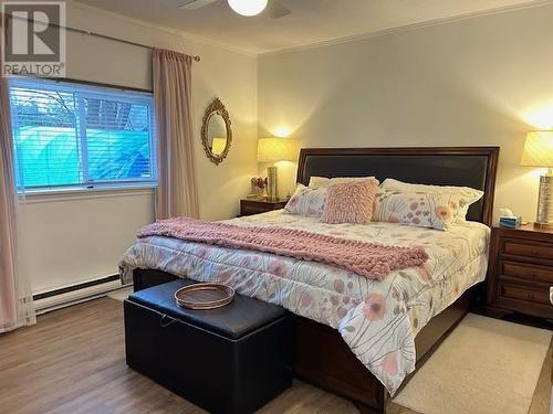 10 Victoria Ave, Blind River, ON - Indoor Photo Showing Bedroom
