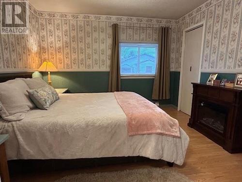 10 Victoria Ave, Blind River, ON - Indoor Photo Showing Bedroom