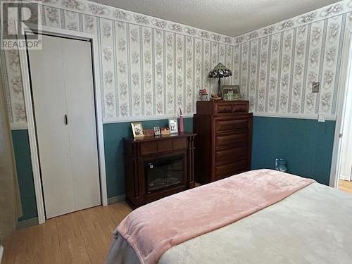 10 Victoria Ave, Blind River, ON - Indoor Photo Showing Bedroom