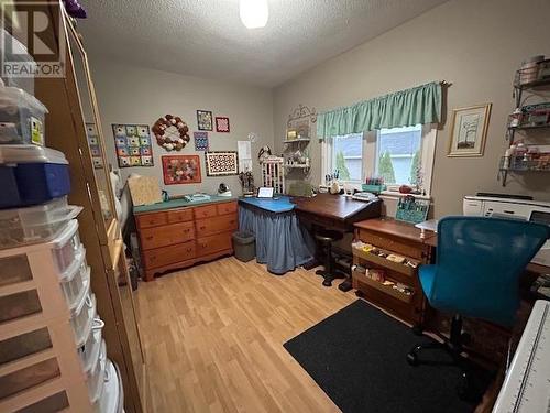 10 Victoria Ave, Blind River, ON - Indoor Photo Showing Office