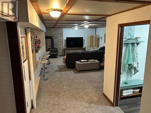 10 Victoria Ave, Blind River, ON - Indoor Photo Showing Other Room
