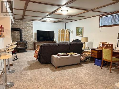 10 Victoria Ave, Blind River, ON - Indoor