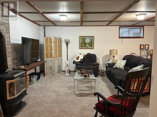 10 Victoria Ave, Blind River, ON - Indoor