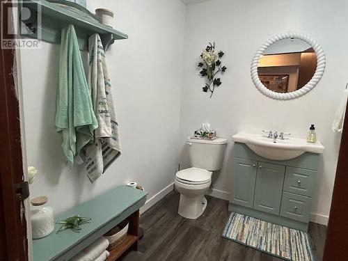 10 Victoria Ave, Blind River, ON - Indoor Photo Showing Bathroom