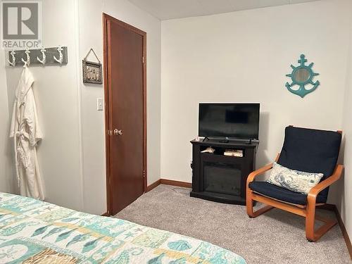 10 Victoria Ave, Blind River, ON - Indoor Photo Showing Bedroom