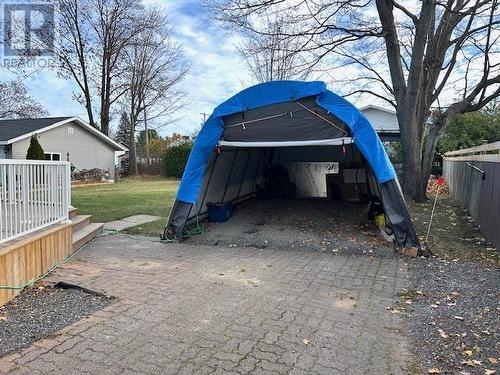 10 Victoria Ave, Blind River, ON - Outdoor
