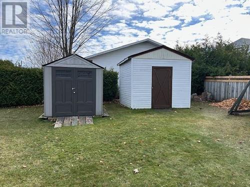 10 Victoria Ave, Blind River, ON - Outdoor