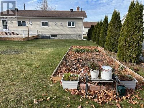10 Victoria Ave, Blind River, ON - Outdoor