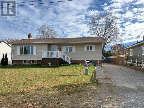 10 Victoria Ave, Blind River, ON - Outdoor