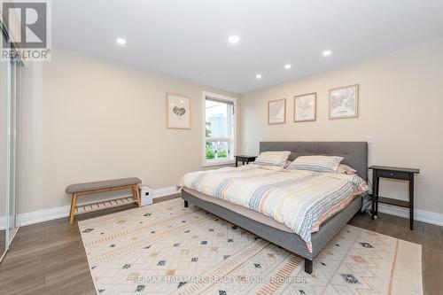 183 Pretoria Avenue, Ottawa, ON - Indoor Photo Showing Bedroom
