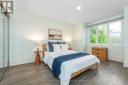 183 Pretoria Avenue, Ottawa, ON - Indoor Photo Showing Bedroom