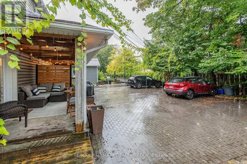 183 Pretoria Avenue, Ottawa, ON - Outdoor