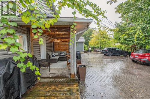 183 Pretoria Avenue, Ottawa, ON - Outdoor