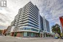 923 - 212 King William Street, Hamilton, ON  - Outdoor With Balcony 
